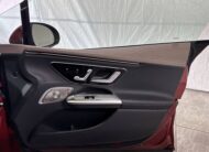 2025 Mercedes-Benz EQE Sedan AMG EQE 4MATIC+