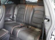 2021 Mercedes-Benz C-Class