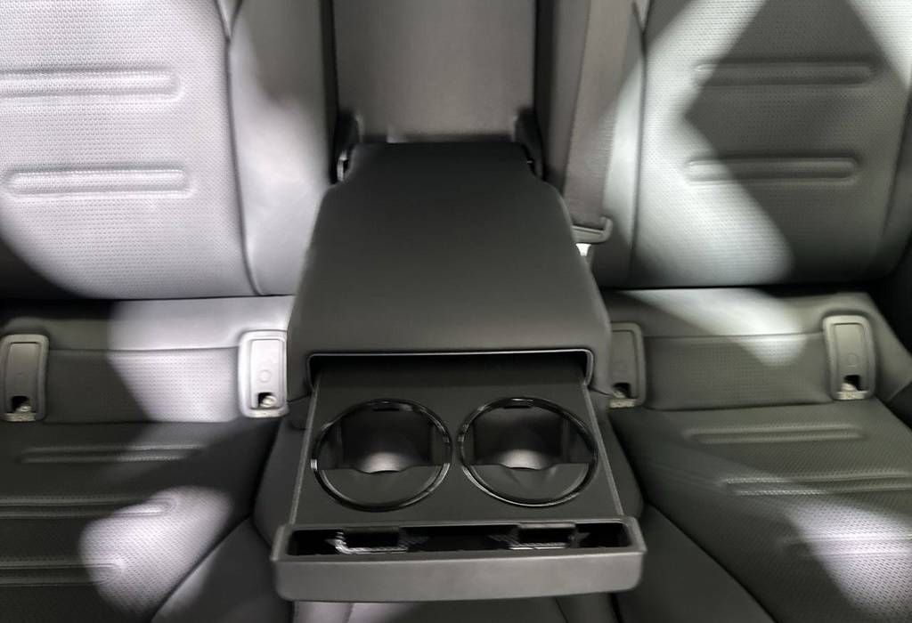 2025 Mercedes-Benz EQE Sedan AMG EQE 4MATIC+