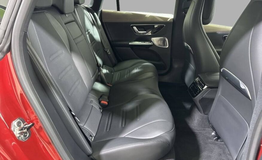 2025 Mercedes-Benz EQE Sedan AMG EQE 4MATIC+