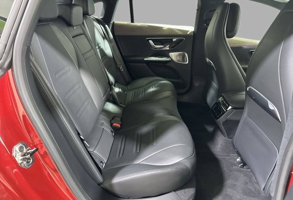 2025 Mercedes-Benz EQE Sedan AMG EQE 4MATIC+