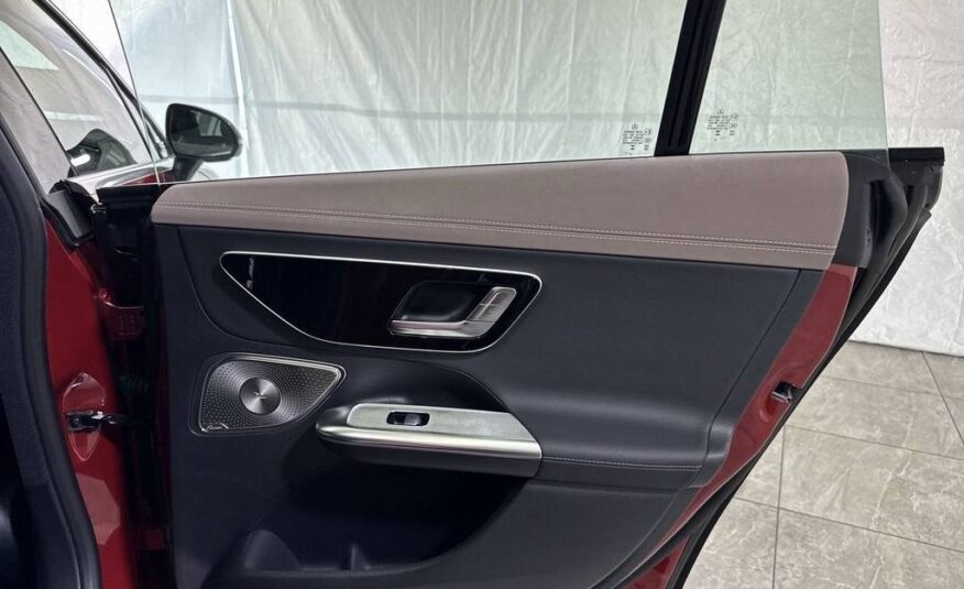 2025 Mercedes-Benz EQE Sedan AMG EQE 4MATIC+