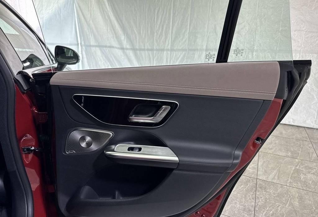 2025 Mercedes-Benz EQE Sedan AMG EQE 4MATIC+