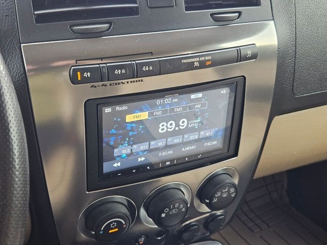 2008 Hummer H3 Base