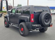 2008 Hummer H3 Base