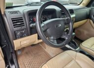 2008 Hummer H3 Base