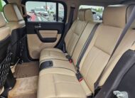 2008 Hummer H3 Base