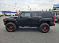 2008 Hummer H3 Base