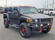 2008 Hummer H3 Base