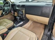 2008 Hummer H3 Base