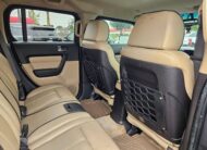 2008 Hummer H3 Base