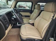 2008 Hummer H3 Base