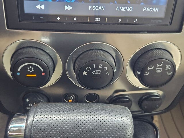 2008 Hummer H3 Base