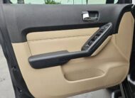 2008 Hummer H3 Base