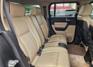 2008 Hummer H3 Base