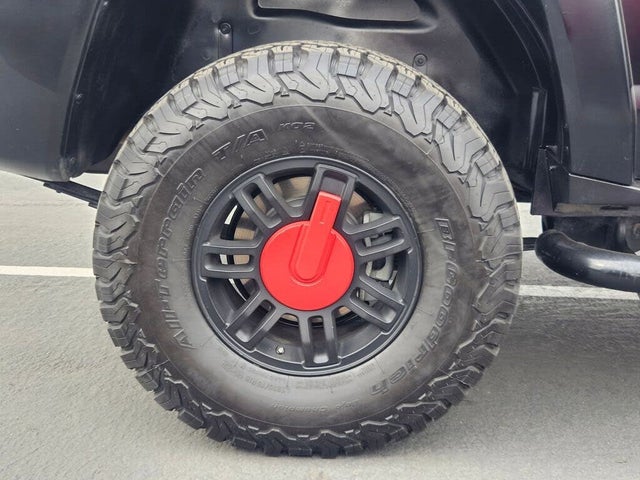 2008 Hummer H3 Base