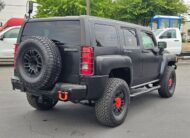 2008 Hummer H3 Base
