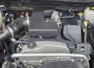 2008 Hummer H3 Base
