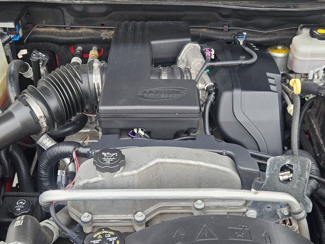 2008 Hummer H3 Base