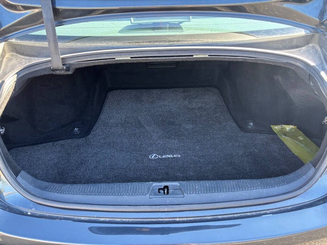 2008 Lexus GS 350 RWD