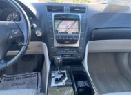 2008 Lexus GS 350 RWD
