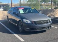 2008 Lexus GS 350 RWD