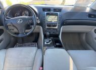 2008 Lexus GS 350 RWD