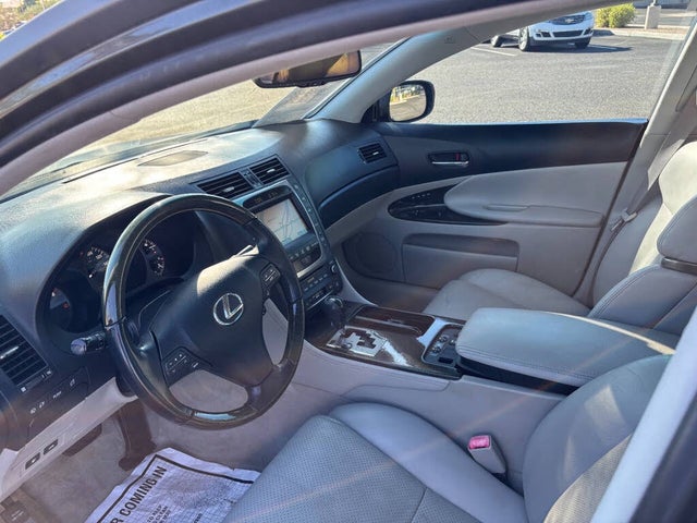 2008 Lexus GS 350 RWD