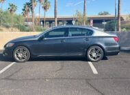 2008 Lexus GS 350 RWD
