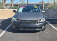 2008 Lexus GS 350 RWD
