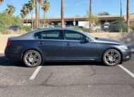 2008 Lexus GS 350 RWD