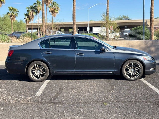 2008 Lexus GS 350 RWD