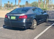 2008 Lexus GS 350 RWD