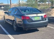 2008 Lexus GS 350 RWD