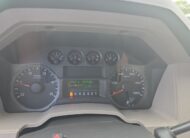 2009 Ford F-350 Super Duty XLT Crew Cab 4WD