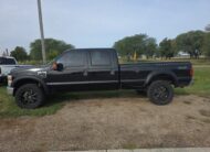 2009 Ford F-350 Super Duty XLT Crew Cab 4WD