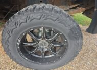 2009 Ford F-350 Super Duty XLT Crew Cab 4WD