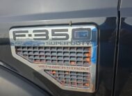 2009 Ford F-350 Super Duty XLT Crew Cab 4WD