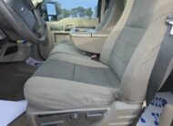 2009 Ford F-350 Super Duty XLT Crew Cab 4WD