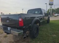2009 Ford F-350 Super Duty XLT Crew Cab 4WD