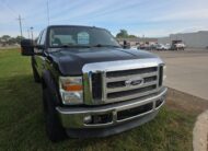 2009 Ford F-350 Super Duty XLT Crew Cab 4WD