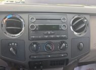 2009 Ford F-350 Super Duty XLT Crew Cab 4WD