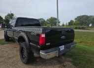 2009 Ford F-350 Super Duty XLT Crew Cab 4WD