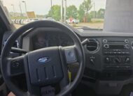 2009 Ford F-350 Super Duty XLT Crew Cab 4WD