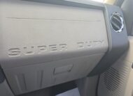 2009 Ford F-350 Super Duty XLT Crew Cab 4WD