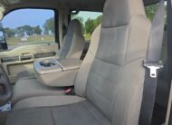 2009 Ford F-350 Super Duty XLT Crew Cab 4WD