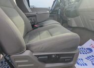 2009 Ford F-350 Super Duty XLT Crew Cab 4WD