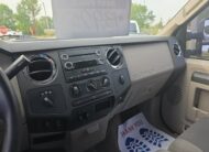 2009 Ford F-350 Super Duty XLT Crew Cab 4WD