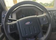 2009 Ford F-350 Super Duty XLT Crew Cab 4WD