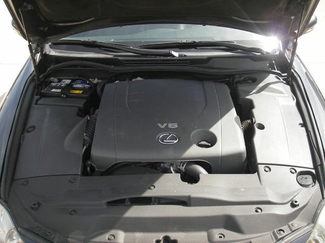2010 Lexus IS 250C Convertible RWD